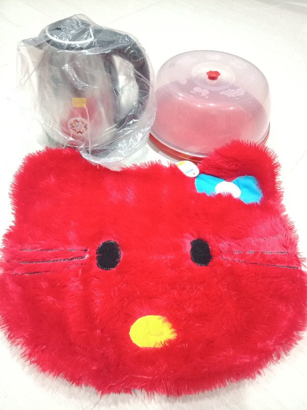 Tempat Kue Lapis Diameter 28 Cm Sap Quality Model Bulat