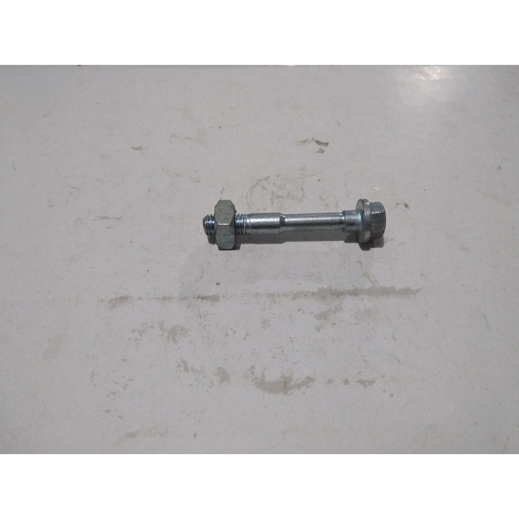 baut stang Vespa super sprint