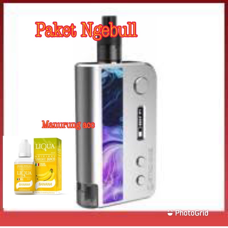 Action Figure ^ Beli Vsticking gratis liqu.id 10ml