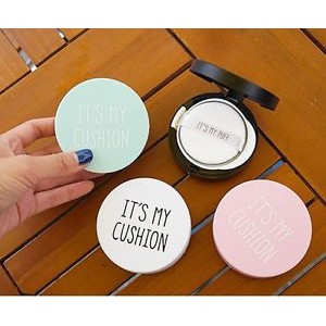 

It's My Cushion Case (TANPA PUFF)(HANYA CASE+SPONGE ONLY)