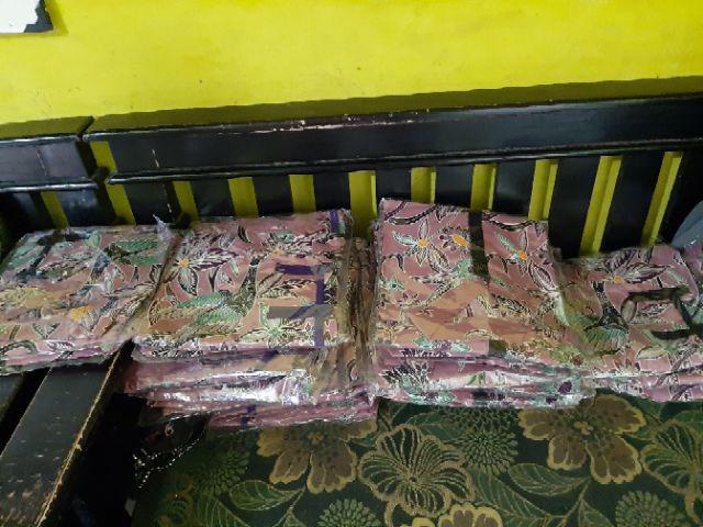 Tunik Batik 51 (xs S M L Xl Xxl Xxxl 4xl)