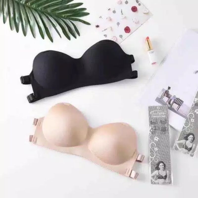 BRA SEAMLESS FASHION FREESIZE.