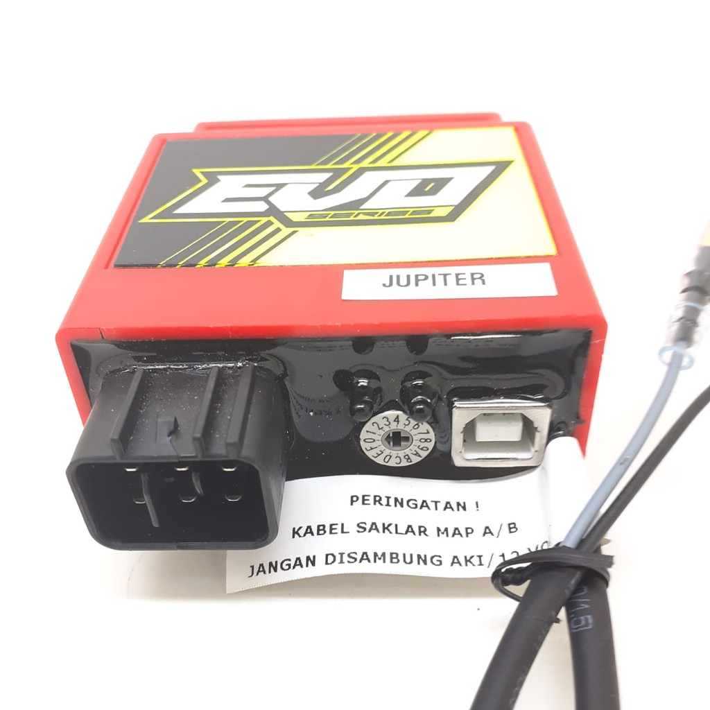 cdi jupiter z | cdi jupiter burhan | cdi rextor evo series