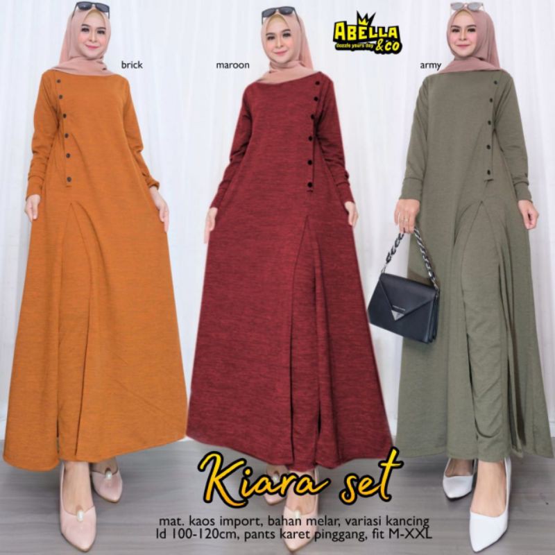 Kiara Set