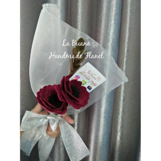 3 / DEKORASI / TANGKAI BUNGA / PERLENGKAPAN / PERLENGKAPAN DEKORASI / BUNGA TANGKAI PANJANG / TANGKA