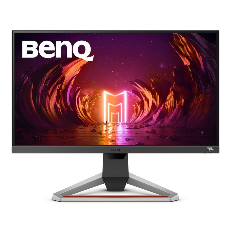 Monitor 144Hz BenQ MOBIUZ EX2510 / EX-2510 24.5 inch 1ms IPS HDR Gaming Monitor