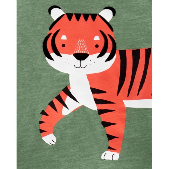 restock C@rters T-shirt boys 6 bln