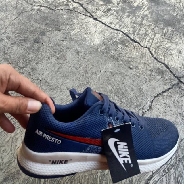 nike presto 3