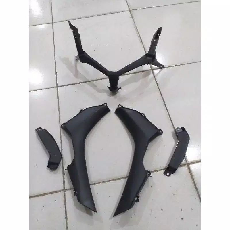 garnish fr vario 150 vario 125 garnis lampu vario 150 125 2018-2020