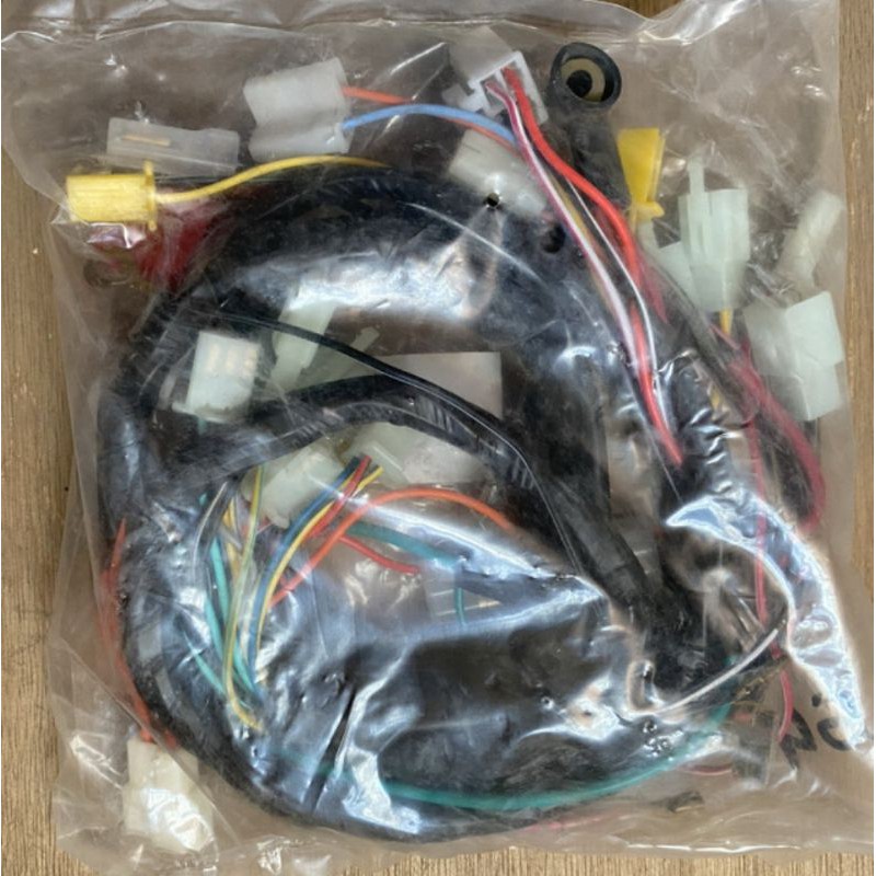 Kabel body GL PRO CDI Berkualitas