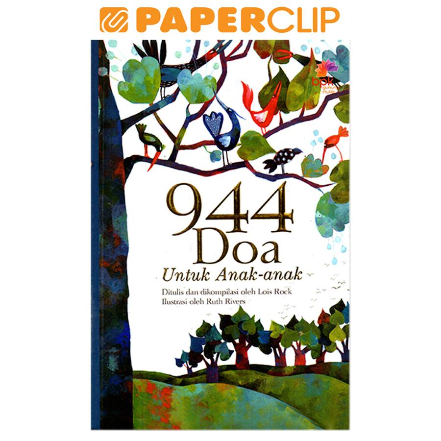 944 DOA UNTUK ANAK-ANAK