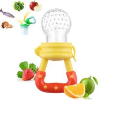 EMPENG BUAH (BABY FOOD PACIFIER) / DOT BUAH UNTUK BAYI / BABY JUICE dotcp