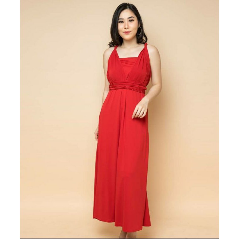 Baju Dress Menyusui / Nursing Wear