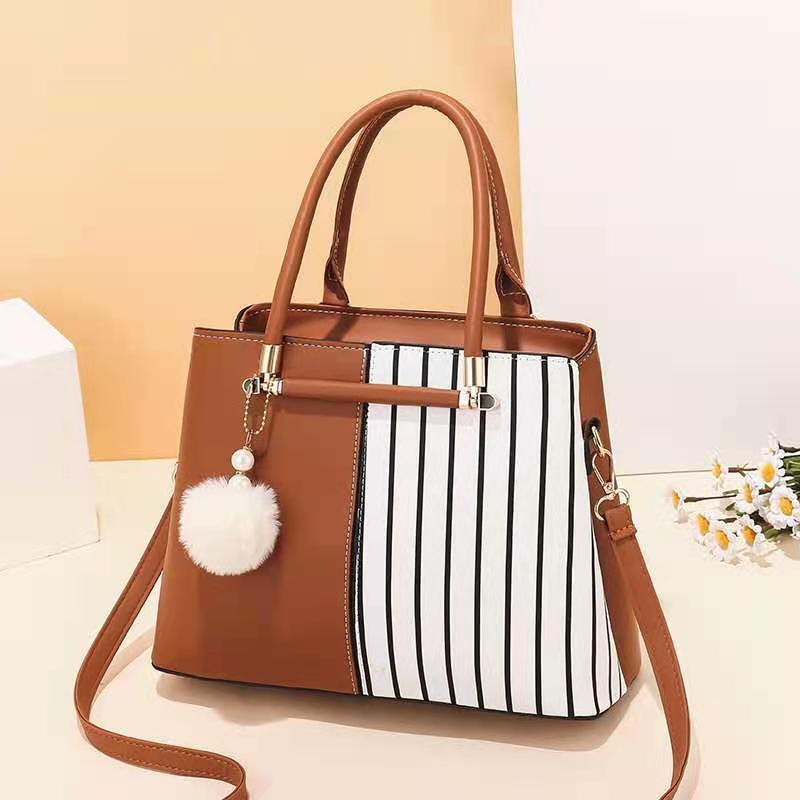 BQ 3113 RISCE TAS HAND BAG IMPORT WANITA CEWEK PEREMPUAN JAKARTA BATAM SALUR