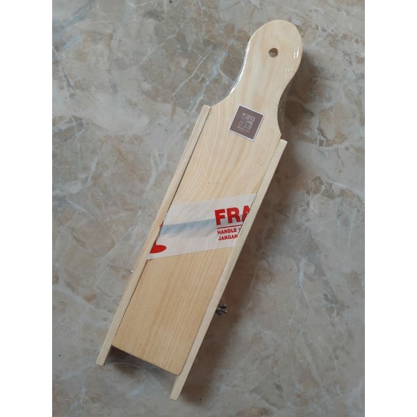 PENGIRIS SERBAGUNA / PENGIRIS BAWANG / PENGIRIS PERAJANG SERBAGUNA / PENGIRIS SINGKONG MURAH 11.500