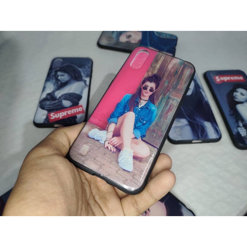 SOFT CASE SEXY GIRL SAMSUNG A10S A01 REDMI 4A 5A 8A OPPO A5S F9 A12 BAGUS