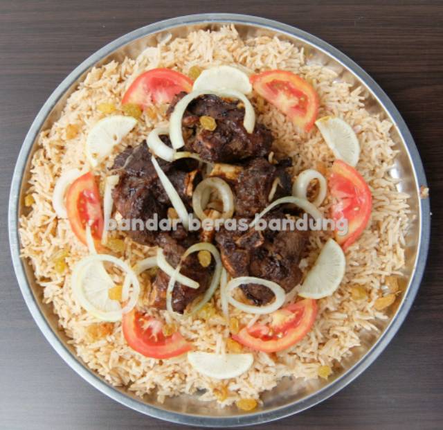 

BERAS BASMATI 1 KG ( FREE BUBBLE WRAP) KIRIMAN KE LUAR KOTA DIJAMIN AMAN