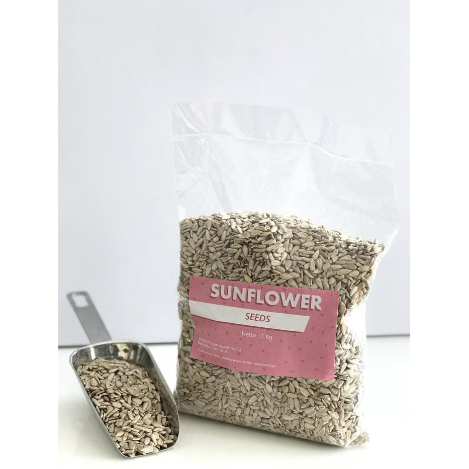 

Sunflower Seed 1 Kg