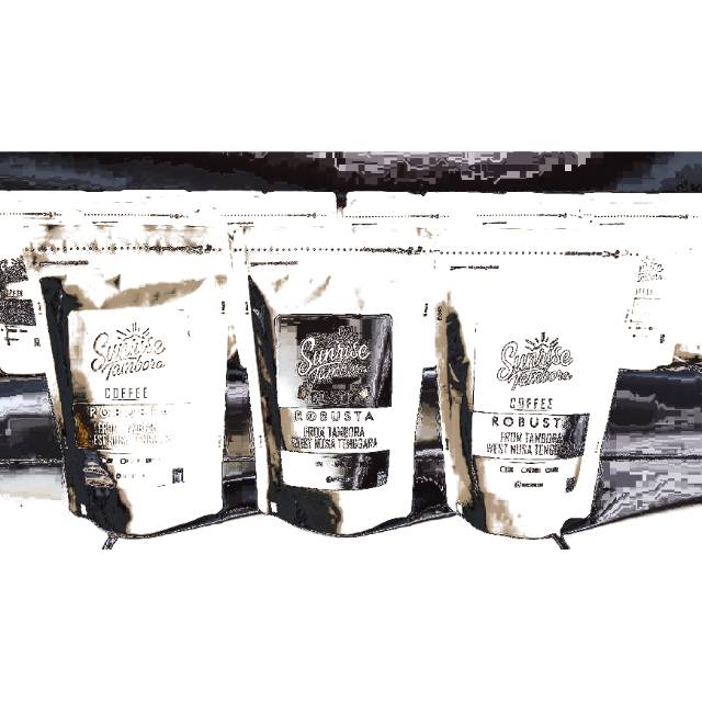 

Kopi Bubuk Murni