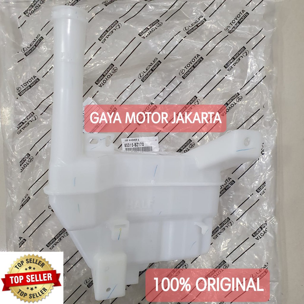 Tabung Air Wiper Toyota Calya-Sigra 85315-BZ170