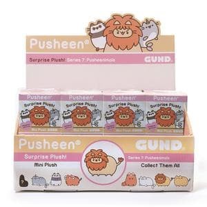 Harga Pusheen Box Terbaru Mei 2022 