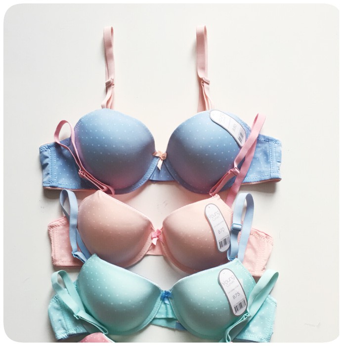 (BRA) Bra young curve 10080