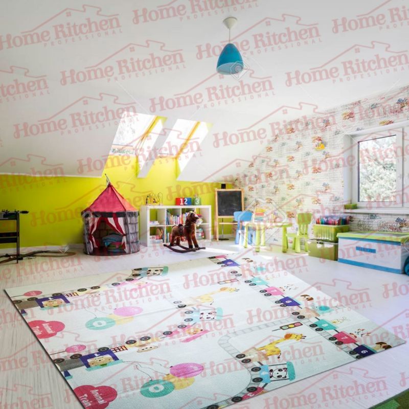 Playmat Matrass Tikar Lipat Shimano Original matras anak bayi FREE BAG 180x200 KHUSUS EKSPEDISI-5