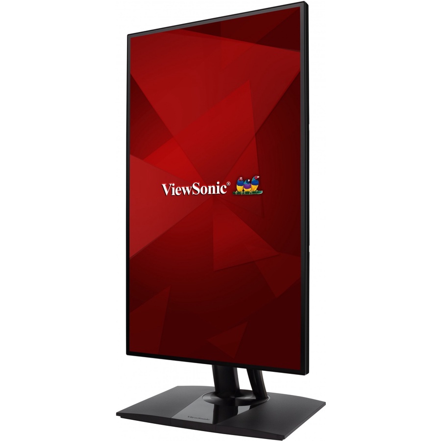 Monitor LED VIEWSONIC VP2468A 23.8 Inch 60Hz Full HD HDMI DP | VP2468 A