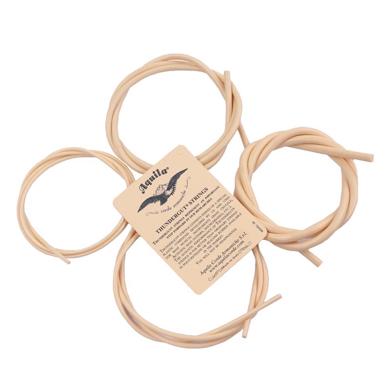 Ukulele Bass String - Senar Ubass