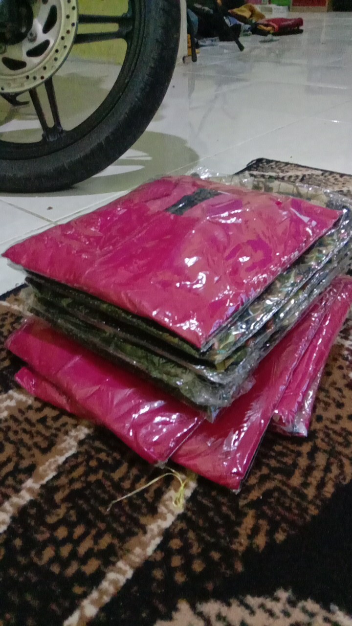 Terlaris Batik Tunik Termurah Top 1 Di Shopee Original No Kw