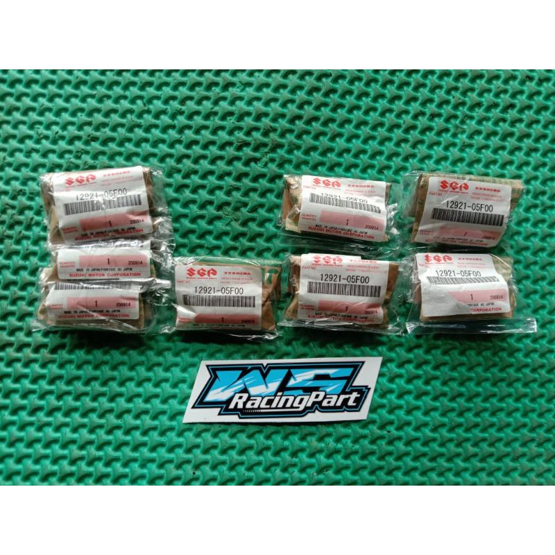 pir klep fxr per klep fxr per klep original suzuki fxr