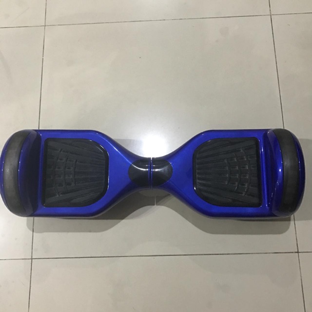 Hoverboard bekas