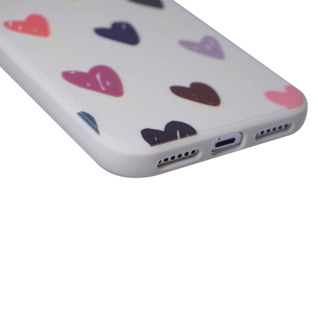 Softcase Motif Lensa Cover Xiaomi Redmi Note 9 Redmi Note 9 Pro Redmi Note 10 4G Redmi 9A Redmi 9C