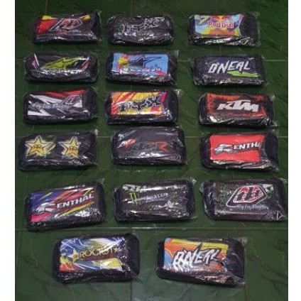 Tas Stang Motor Trail