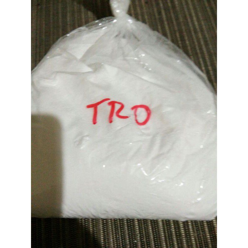 

TRO powder bahan ecoprint 100 gr bahan pengunci warna