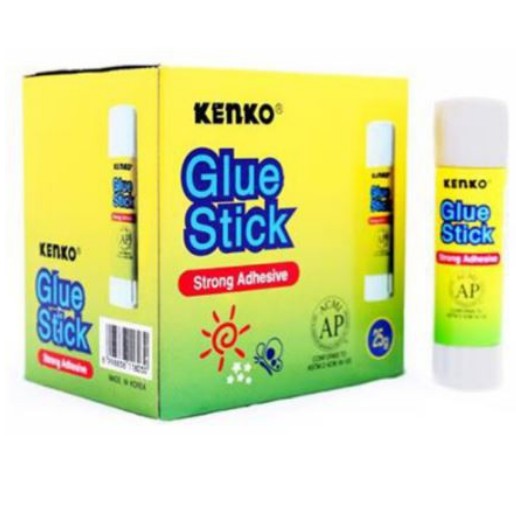 

Lem Kenko GLue