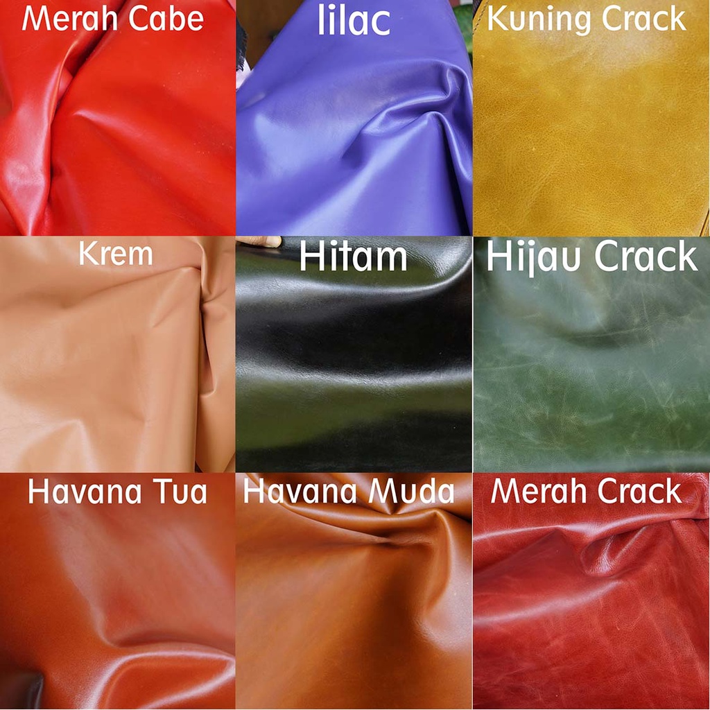 Tasel Tas Instan Hiasan Tas Kulit Asli Aksesoris tassel Tas Genuine Leather