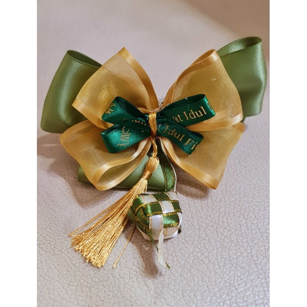 

PITA HAMPERS LEBARAN / PITA IDUL FITRI EID RAMADHAN