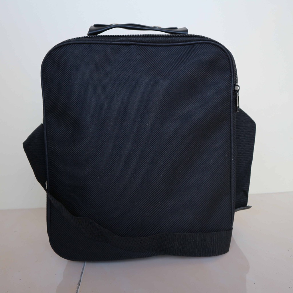 Jual Tas Selempang Slempang Besar Kuat Bagus Slingbag Pria Tas Kerja Tas Tablet Kantor Dinas Bisnis