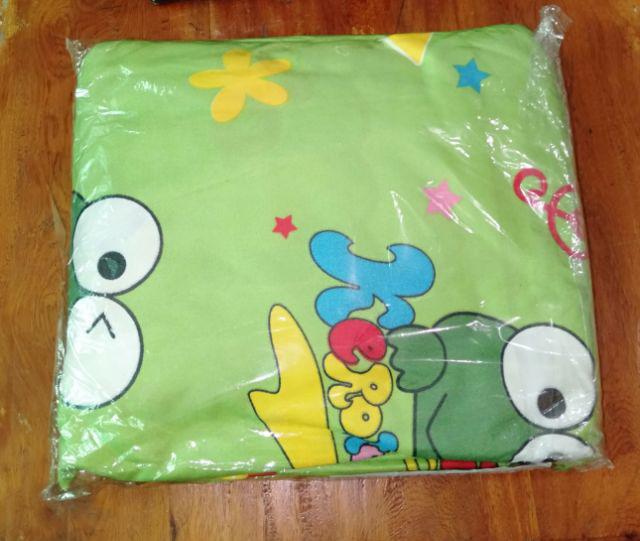 Sprei Homemade Murah Keropi Musik