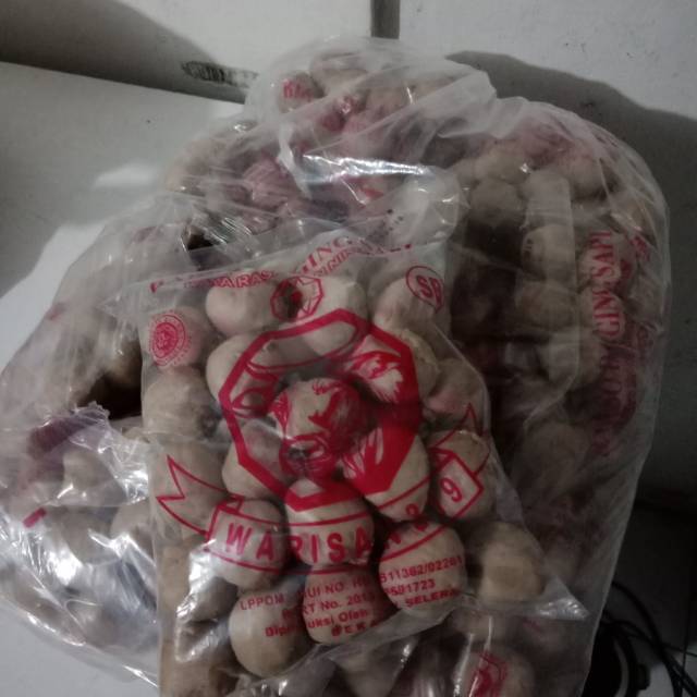 

Baso warisan isi 50