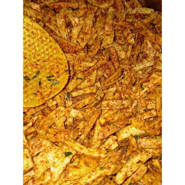 

Basreng Viral