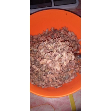 

super baby cumi newborn 0,5-1cm