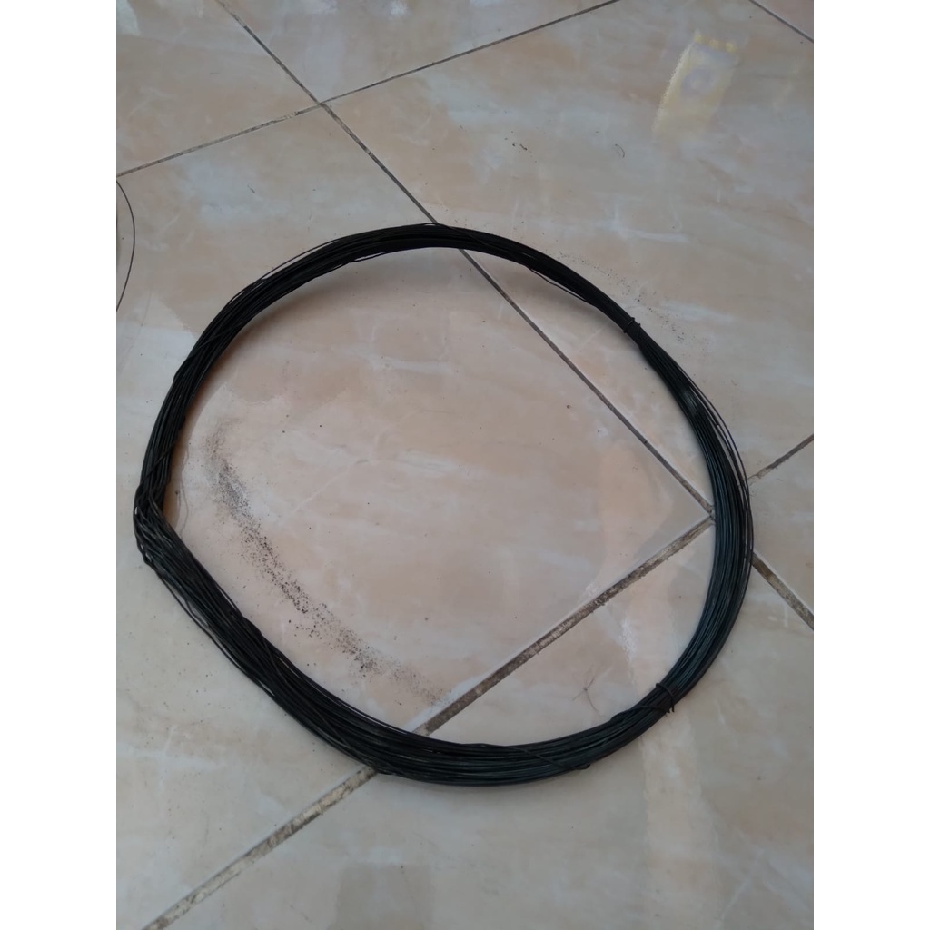 KAWAT BENDRAT HERGA PER 250 GRAM