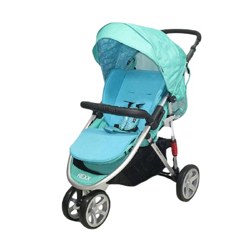 Cocolatte Stroller Cl481 Rexx