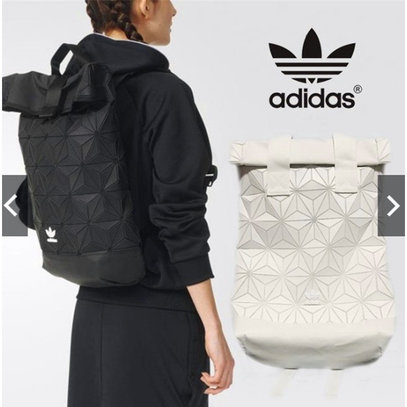 adidas 3d string bag