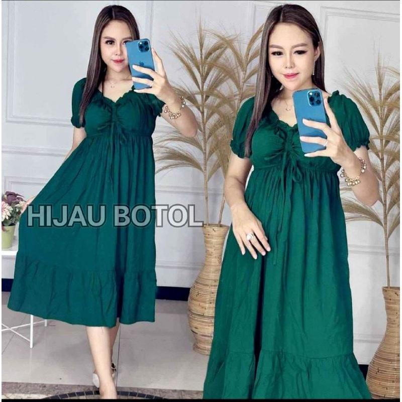 Piyama Daster Wanita Baju Tidur Wanita Dewasa Import Shein Jumbo Murah Renda Baju Dress Rumahan Wani