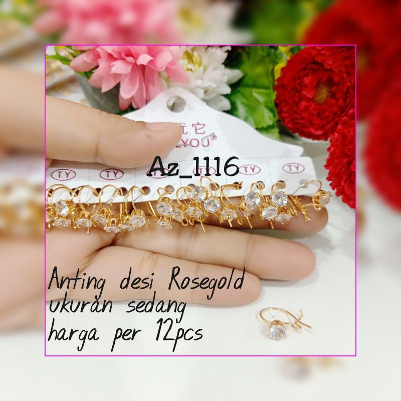 ANTING DESI XUPING_ANTING XUPING HARGA GROSIR