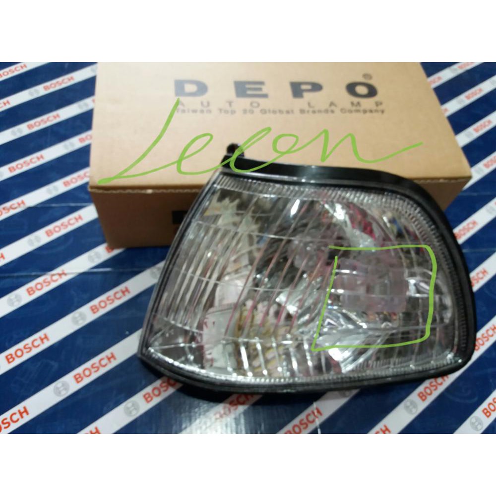 lampu sen kijang kapsul 2000 Terbaik