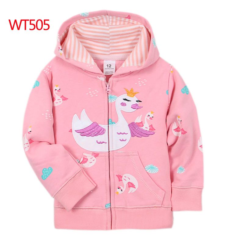 Jaket bayi lucu/ jaket bayi import, baby jacket